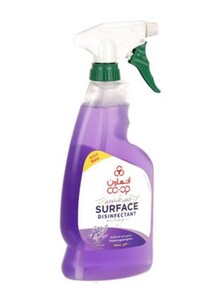 Co-Op Surface Disinfectant Cleaner Lavender, 750 ml