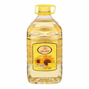 Co-op Sunflower Oil 5 L