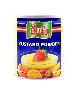 Custard Powder 454 g