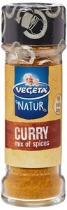 Vegeta Natur Curry Mix of Spices 40 g