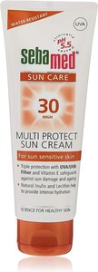 Sebamed Sun Cream SPF 50-75 ml
