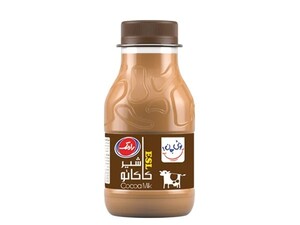 Ramak Chocolate Milk Tetrapak 200 cc