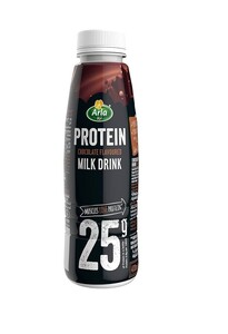 Arla Protein Milk Drink Chocolate Flavor (500 g)