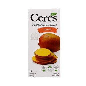 Ceres Juice Mango 1 L