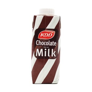 Kdd Chocolate Milk 250 ml