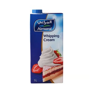 Almarai Whipping Cream (1 L)