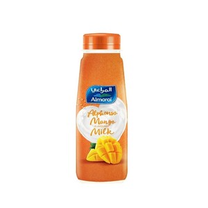 Almarai Premium Mango Milk 225 ml