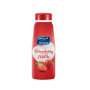 Almarai Premium Strawberry Milk 225 ml