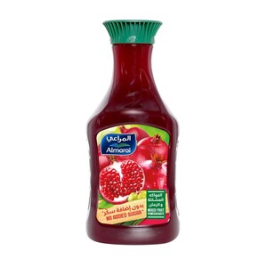 Almarai Juice Mixed Fruit Pomegranate 1.4 L