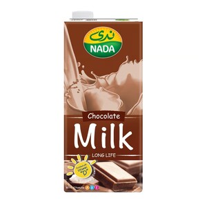 Nada Chocolatelate Milk 1 L
