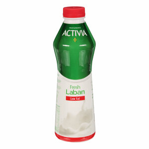 Activa Laban Low Fat 850 ml