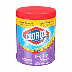 Clorox CC Powder Color - 900 g