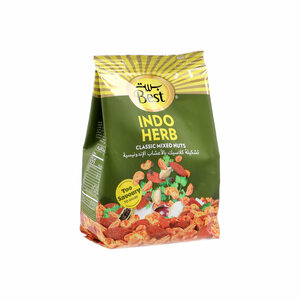 Best Classic Mixed Nuts Indo Herb 150 g