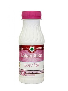 Laban Airan Low Fat 225 ml