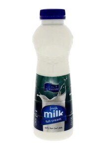Skimmed Milk 500 ml