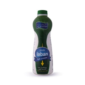 Laban Full Cream 1 L
