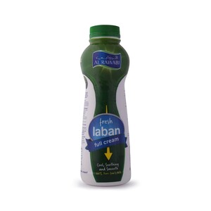Laban Full Cream 500 ml