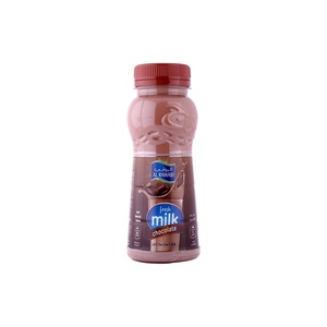 Al Rawabi Chocolate Milk 200 ml
