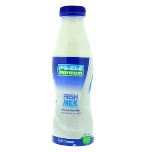 Milk Full Cream 500 ml