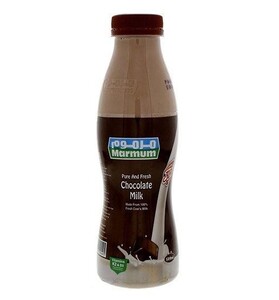 Chocolate Milk 500 ml