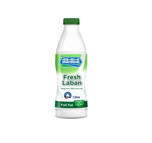 Laban Full Cream 1 L