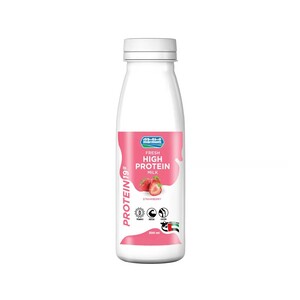 Marmum Protein Milk Strawberry 300 ml