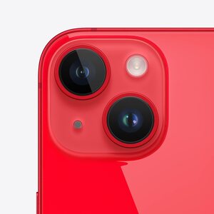Apple iPhone 14 (256GB)  RED - International version
